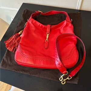 Gucci ‘Jackie’ Hobo
